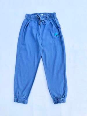 Girls Jogger Trousers