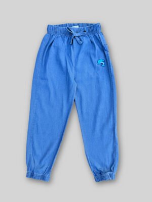 Girls Jogger Trousers