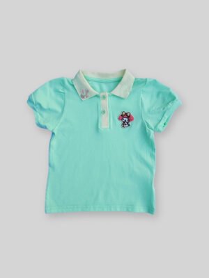 Girls Polo Shirt