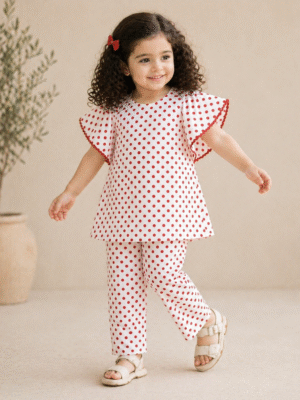 Polka Charm