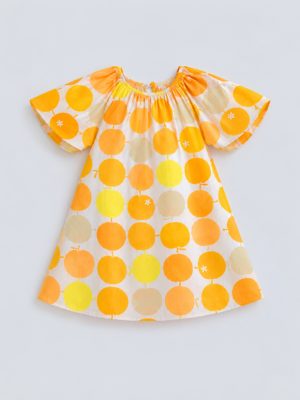 Orange Joy